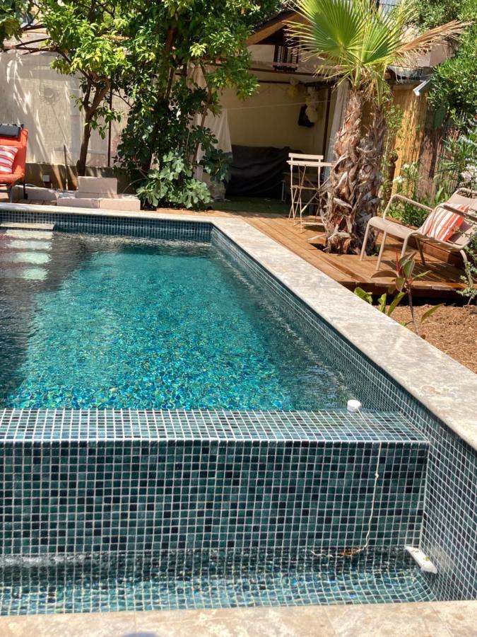 Bed and breakfast La Des Amandiers *